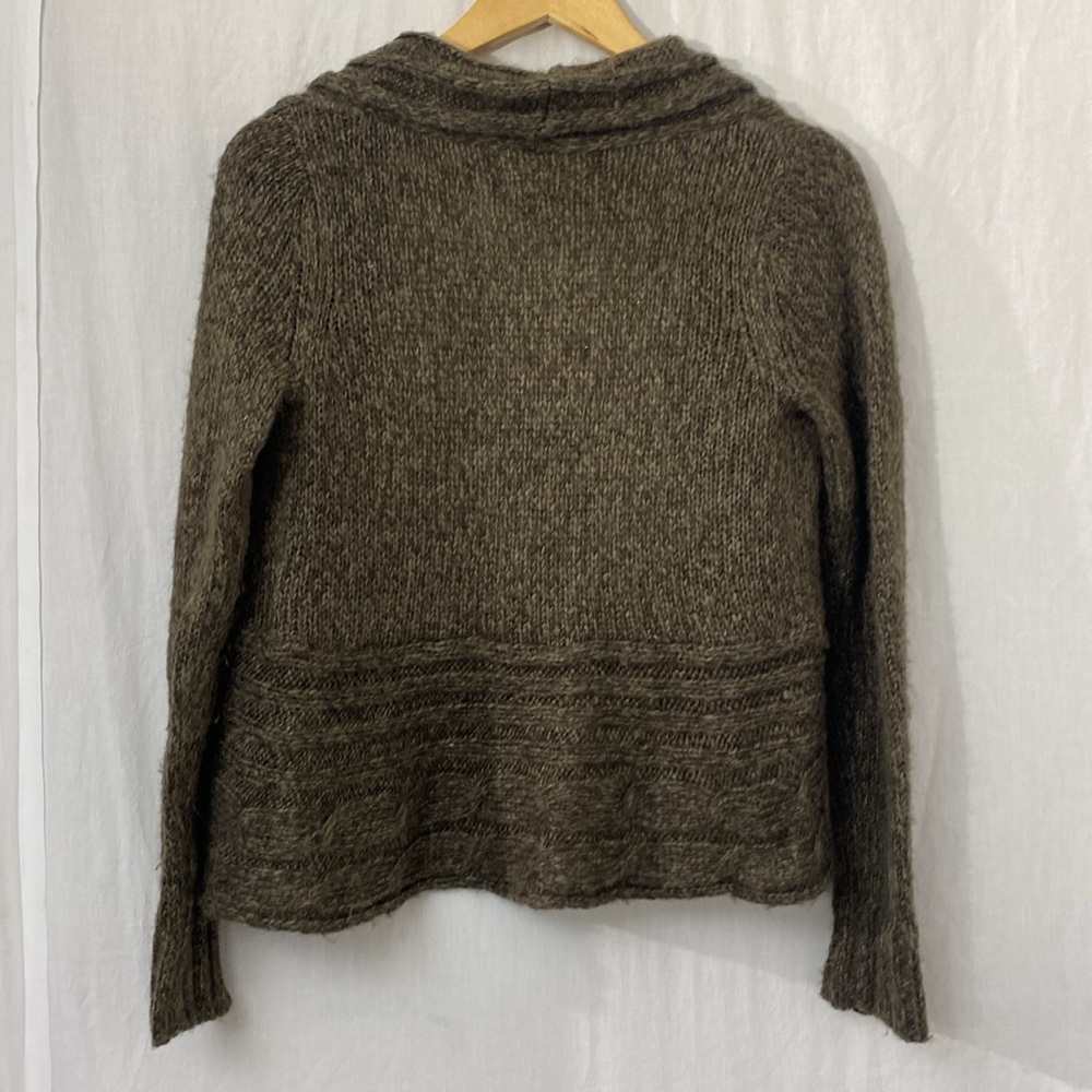 NWOT Mudd Cardigan Sweater - Picture 2 of 6
